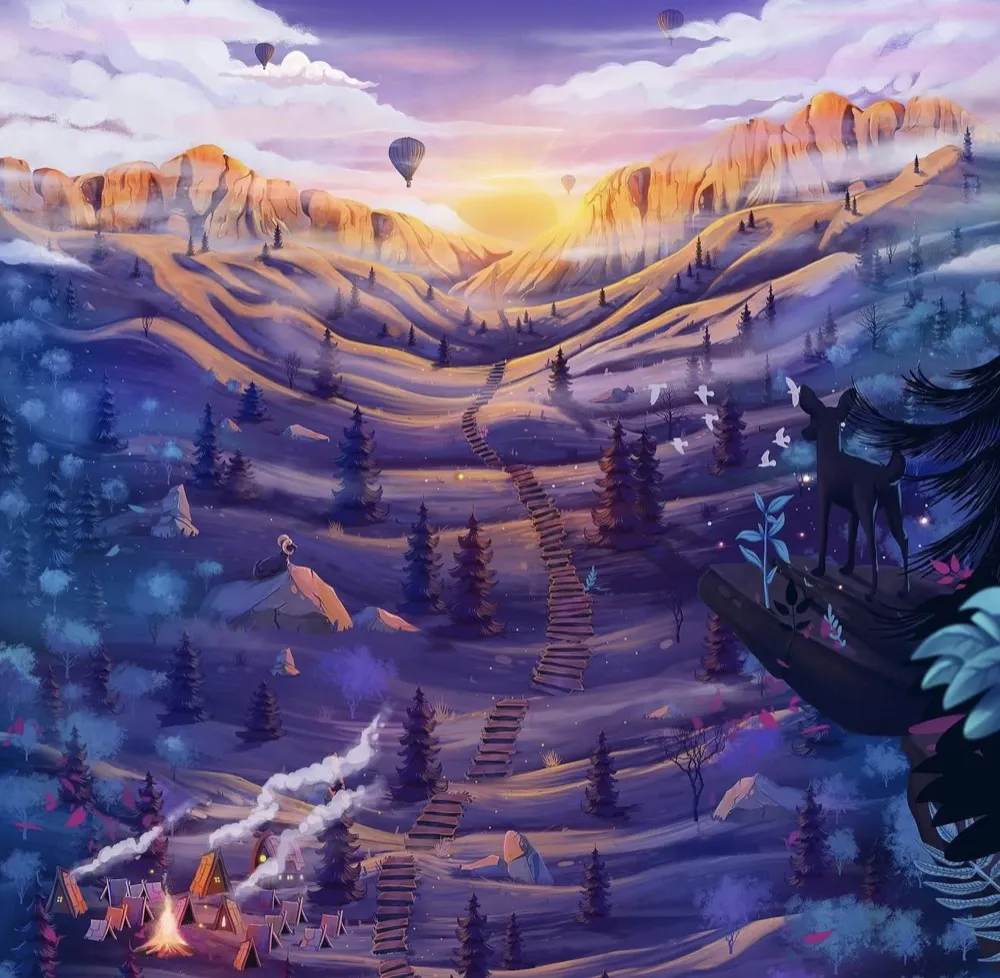 Photograph featuring Andra Popovici — Colorado Springs